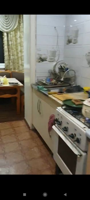 Продаётся квартира