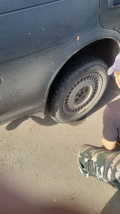 Продаю диски 15 за 5 -7 ка