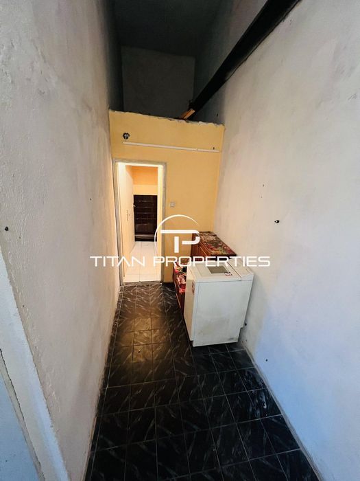 Дава се под наем Магазин в Бургас, Меден рудник - зона А - 80 кв.м за 331.5 € - Снимка #3