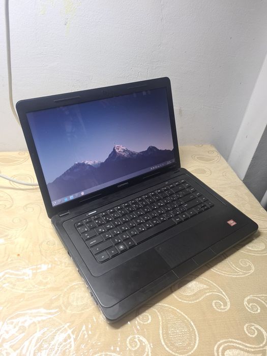 Ноутбук HP Compaq CQ57