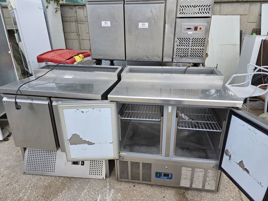 Салатери 90см 1200лв,135см,1600лв