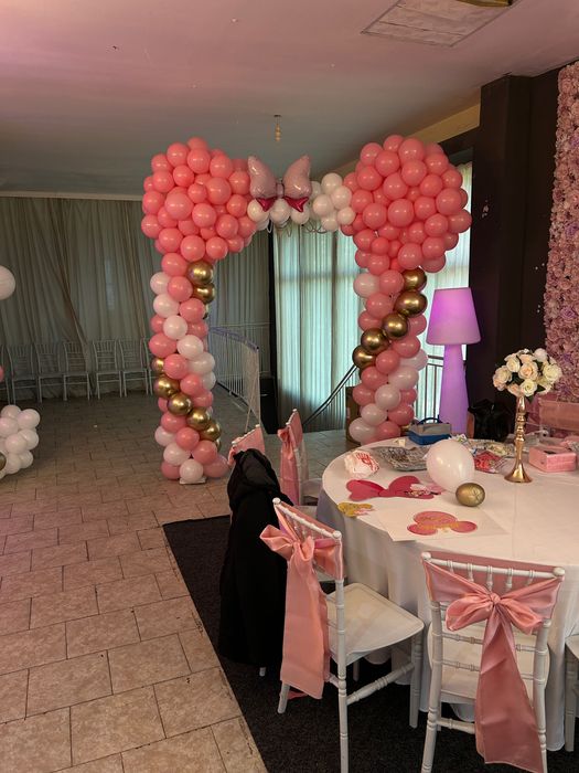 Украса за вашите Тържества и събития