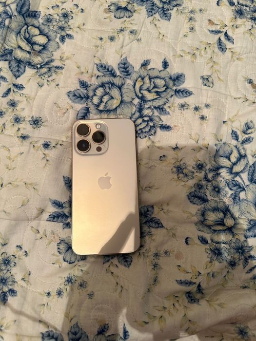 iPhone 13 pro 256Gb 75%