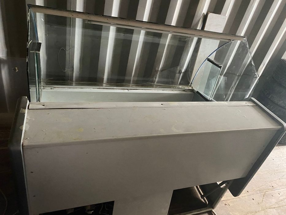 Продам холодильник