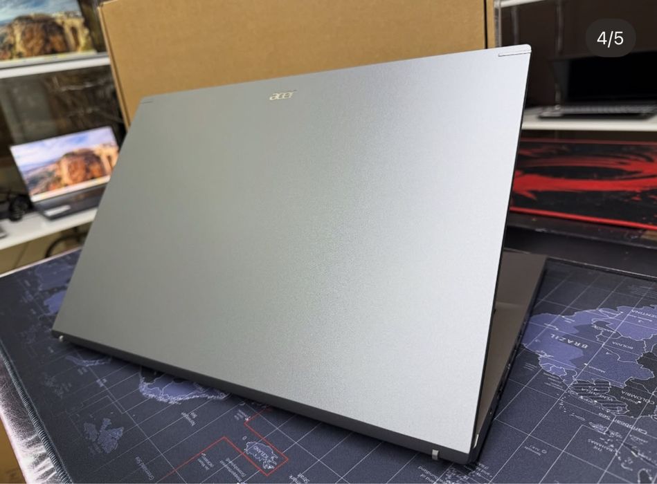 Acer Aspire 5 - Core i5-1235U/16Gb/512Gb/RTX2050
