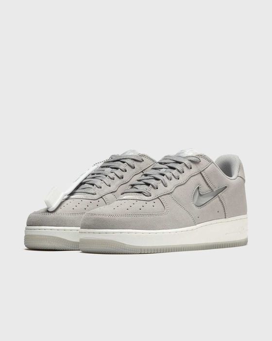 NIKE AIR FORCE 1 Low Retro Gri Mărime 40.5