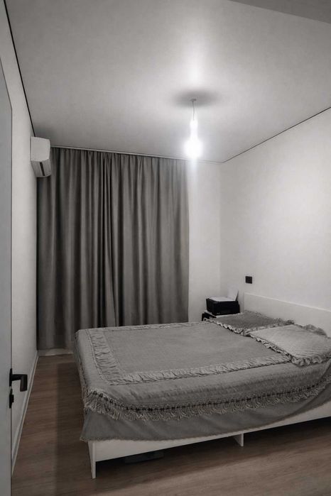 Cдаю в аренду евродвушку. Алматы