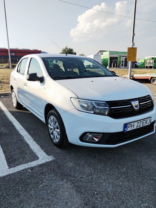 Dacia Logan 1.5 dci