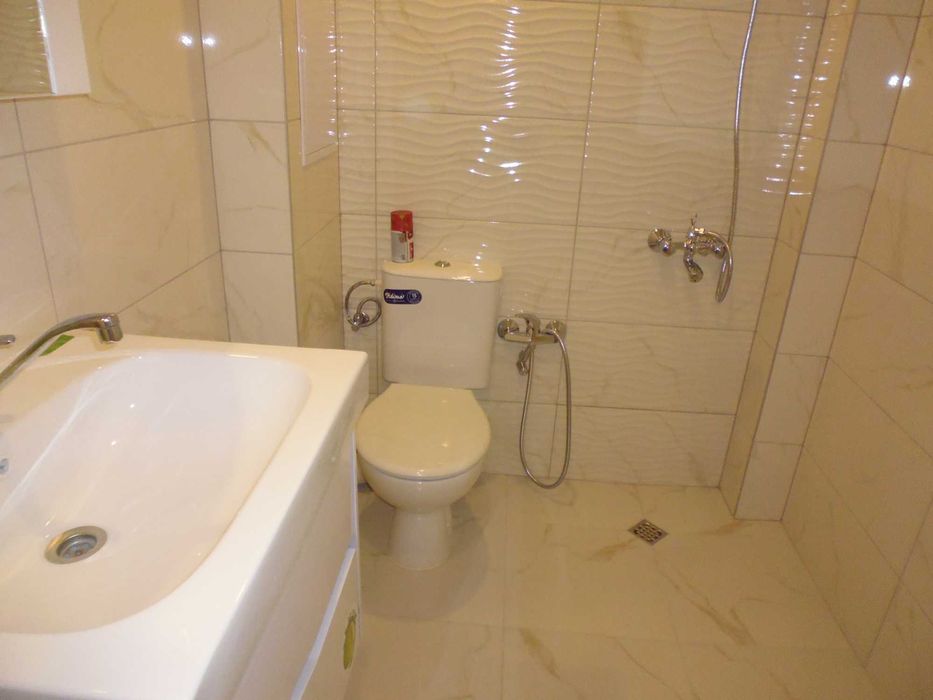 Дава се под наем Тристаен апартамент в София, Люлин 5 - 70 кв.м за 409 € - Снимка #21