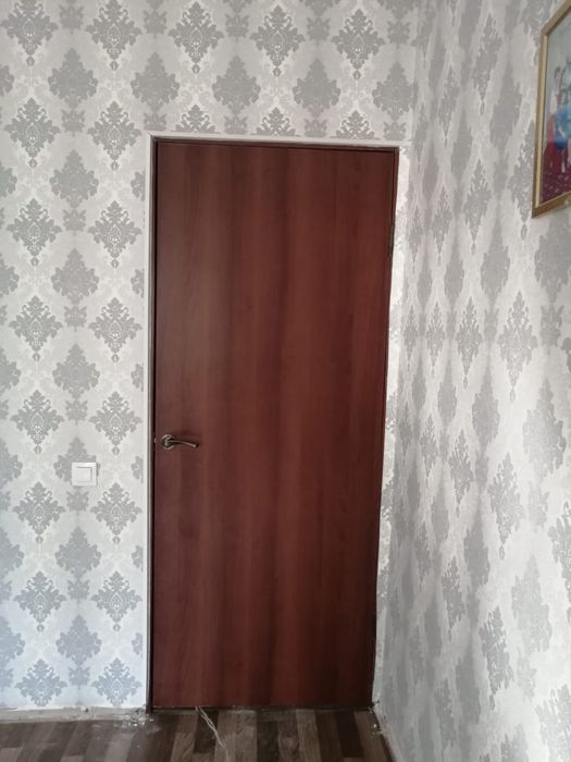 Межкомнатные двери