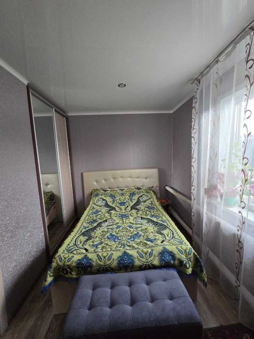 Дом 100кв., р-он Рабочий поселок