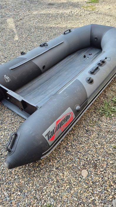 Продам лодку Таймень NX2900