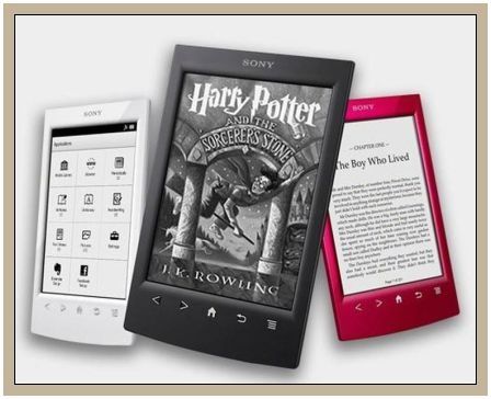 Электронные книги все форматы