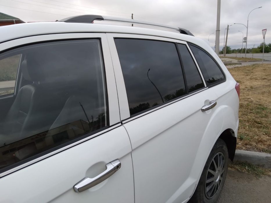 Лифан X60 2014 года