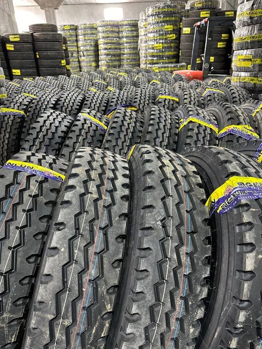 Грузовые шины 12.00R20  (320) 22 pr