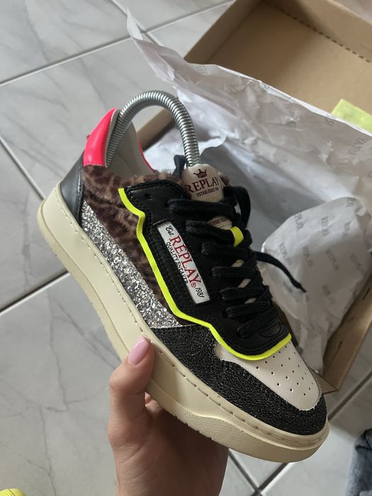 Дамски обувки Replay