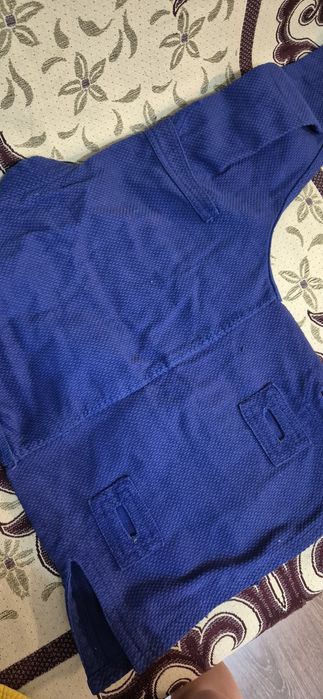 Продам кимано в отличном состоянии