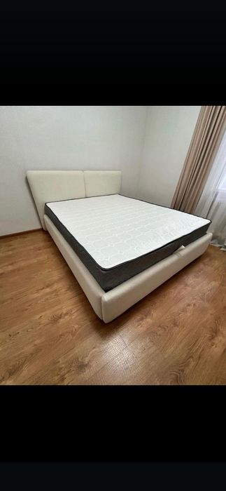 Акция Кровать для спальни