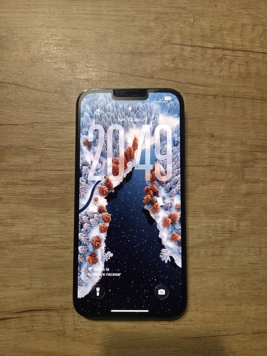 Vând iphone 13 pro max