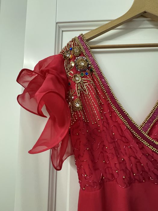 Rochie de ocazie Virgos Lounge