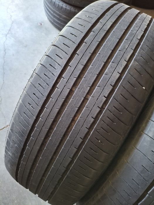 2 Anvelope de vară  235 50 r20 Dunlop