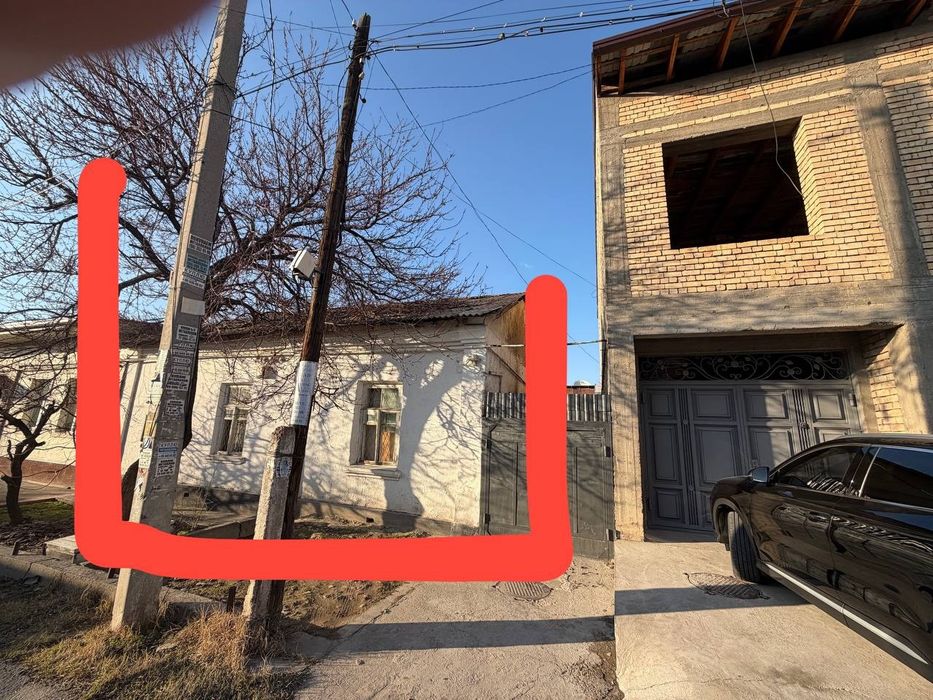 Oʻzimniki. Koʻkcha, Besh qozon 3,7 sotik buzib qurishga