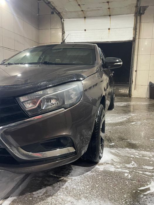 Lada vesta 2020 г.в.