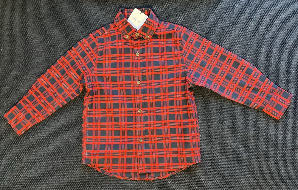 Camasa Next noua, marime 98