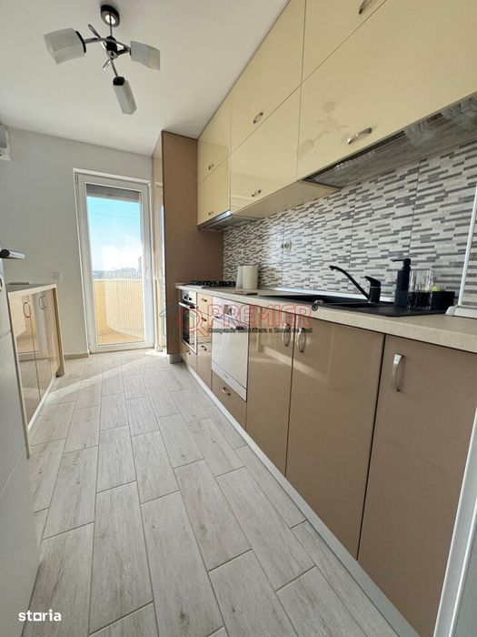 Apollo Residence - 3 camere duplex 119mp