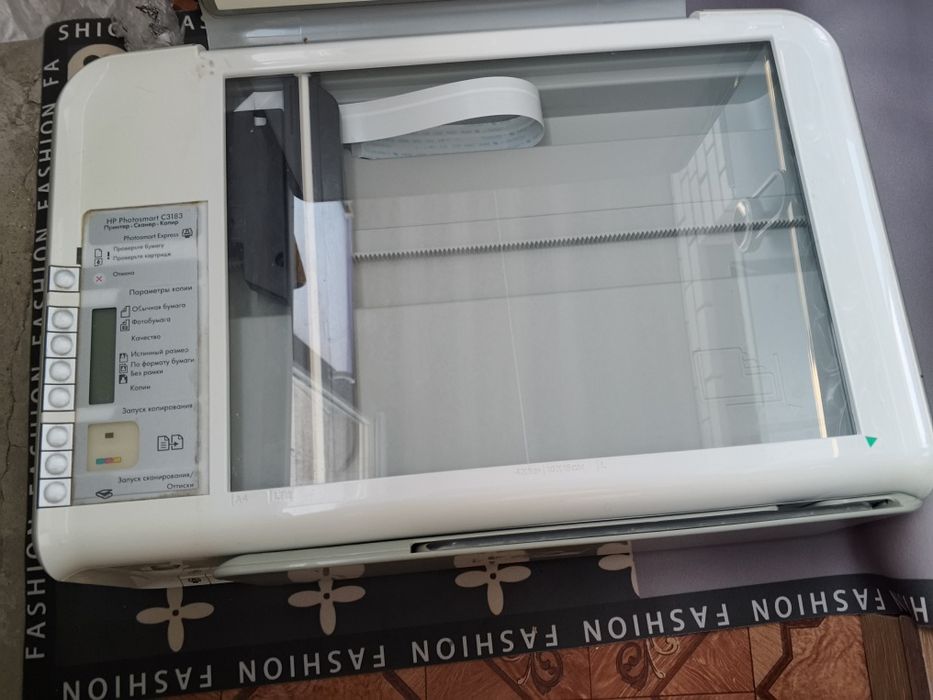 Продаётся принтер