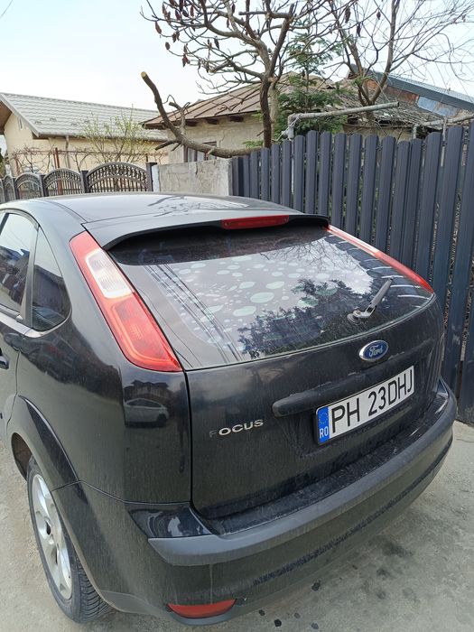 FORD Focus 2007 — imagine 4