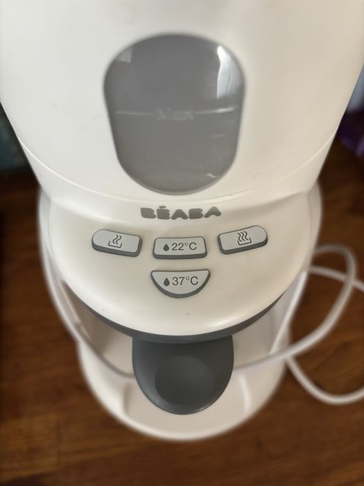 Уред за мляко 3 в 1 Beaba