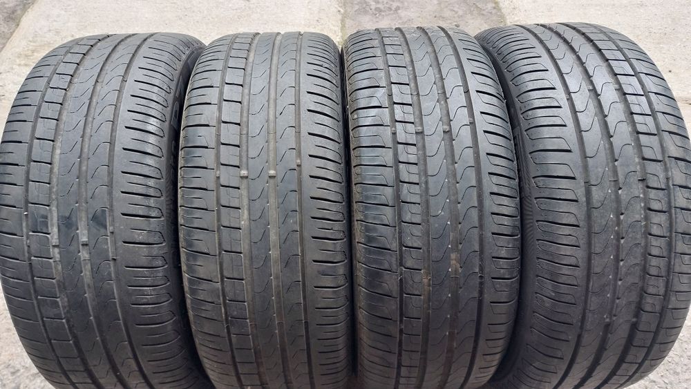 Летни гуми 225/45/18 Pirelli Cinturato P7 4 броя