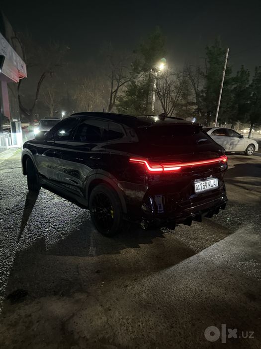 BYD Champion 2023 sotiladi