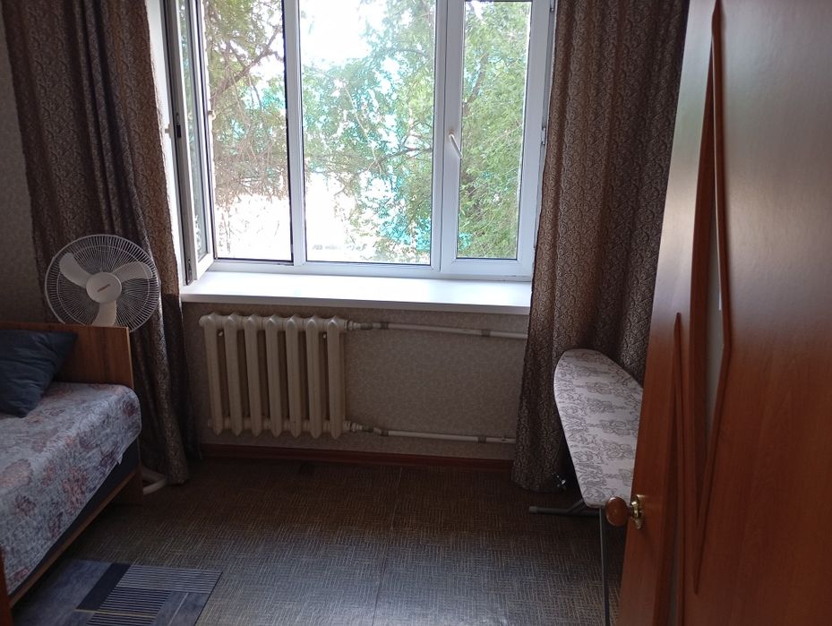 Продам 2х комнатную квартиру