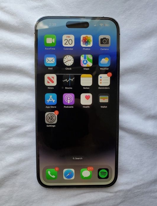 Продам Айфон 14 Про