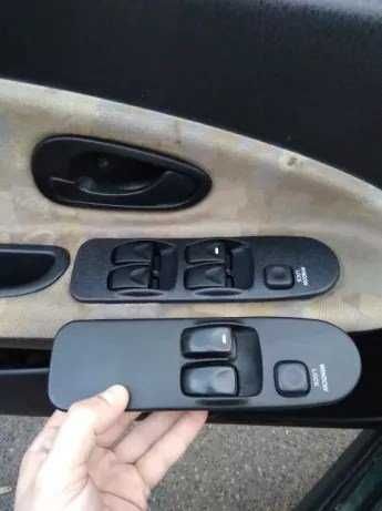 Нови Панели- бутони за Mitsubishi Space star и Carisma1995-2006год.