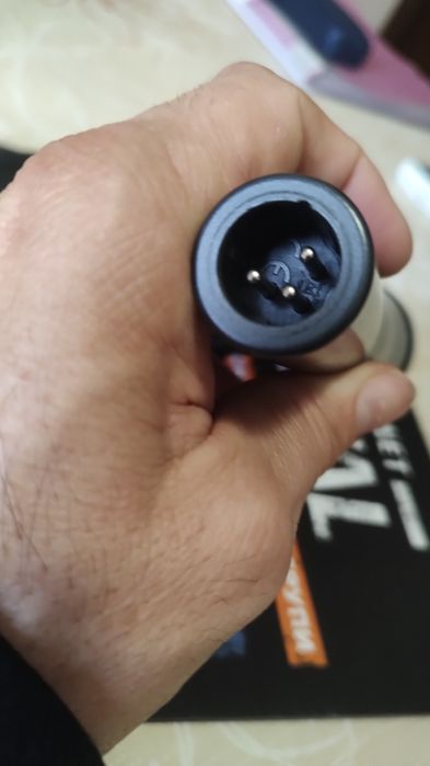 Вокален микрофон Sennheiser E 835 S