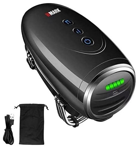 Массажёр для парикмахером