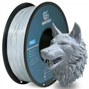 Филамент за 3д принтер Filament Pla, petg, rainbow