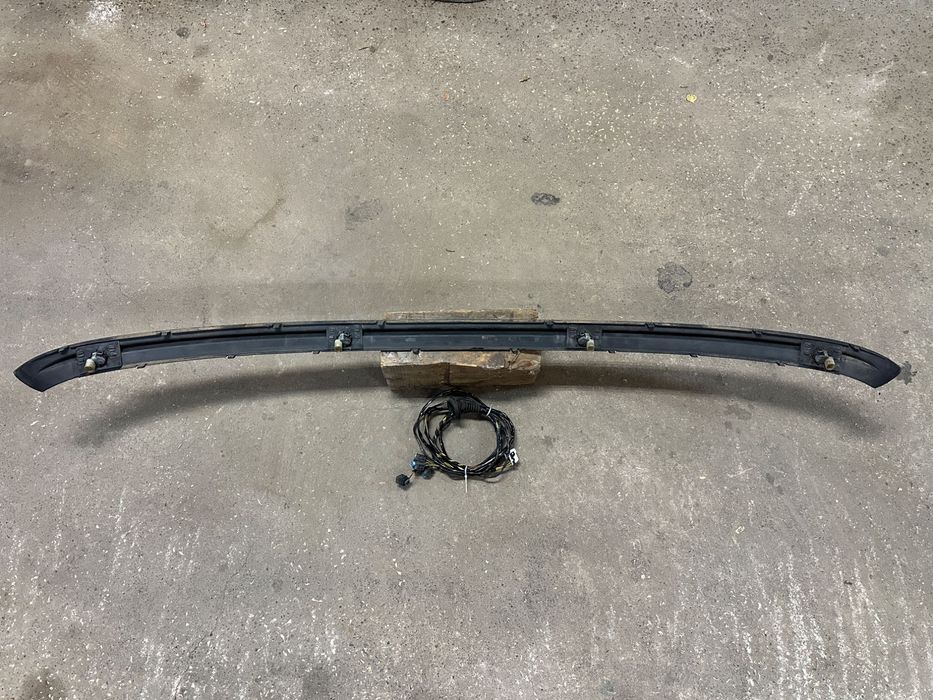 Парктроник лайсна за бмв е46 комби