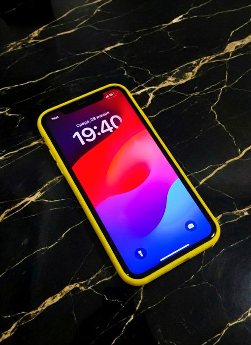 Идеальный iPhone 11