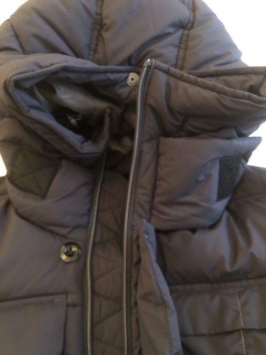 G-Star Raw зимно мъжко яке