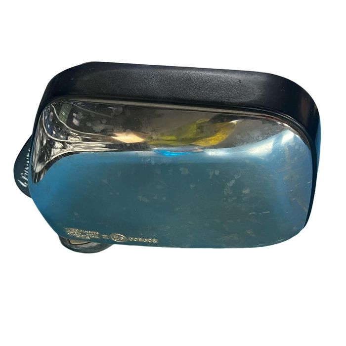Oglinda Laterala Electrica Portiera Fata Stanga Fata Toyota 4 Runner _N18_ 1995 - 2002 E6008305