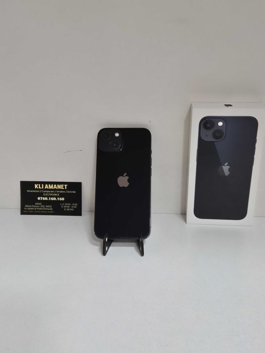 iPhone 13 - KLI Amanet