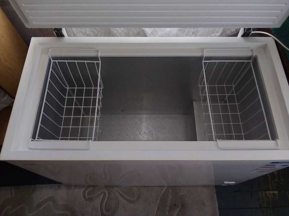 Фризер Ракла NEO CFD-255