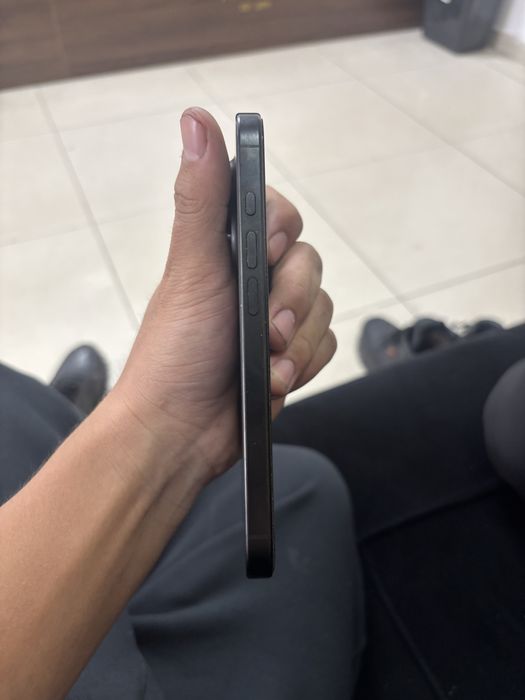 Айфон 16 про акб 91