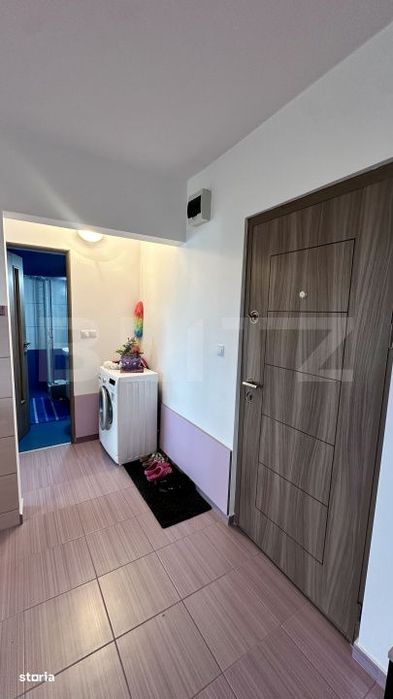 Apartament 2 camere, 50 mp, zona Orastie