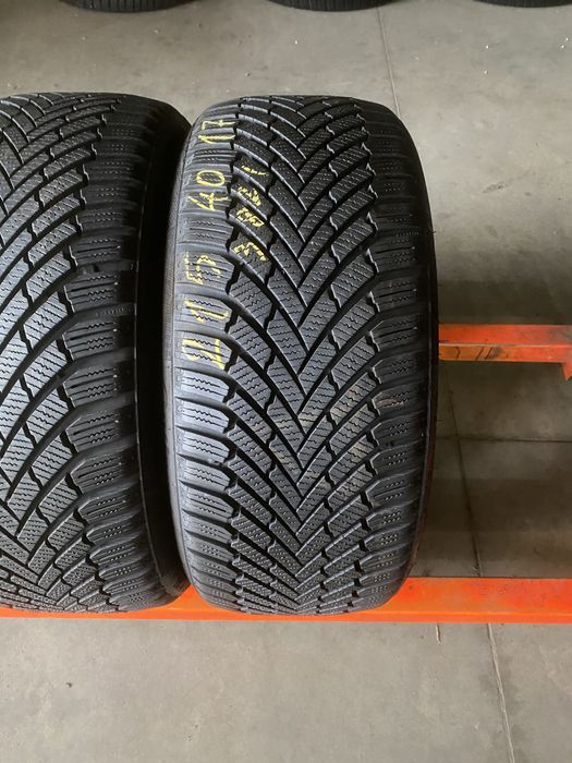 Anvelope iarna 215/40/17 Continental Winter Contact TS 215 40 17 R17