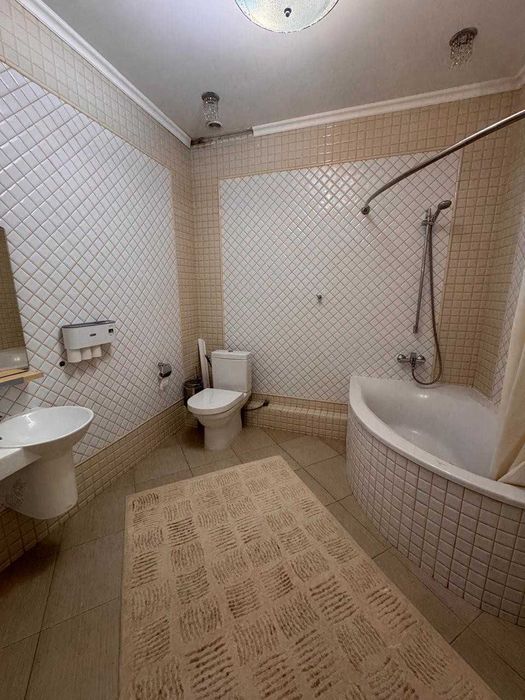 Продажа 5-комнатной квартиры